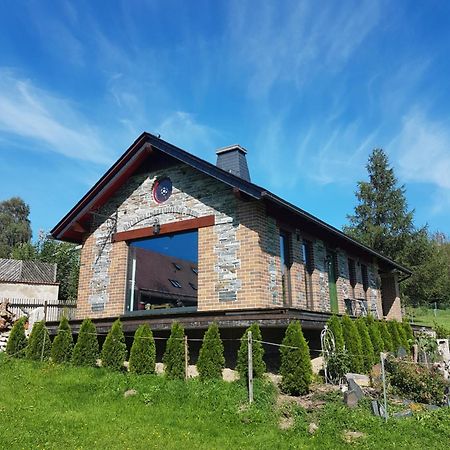 Cottage Oak Elgersburg Exterior photo