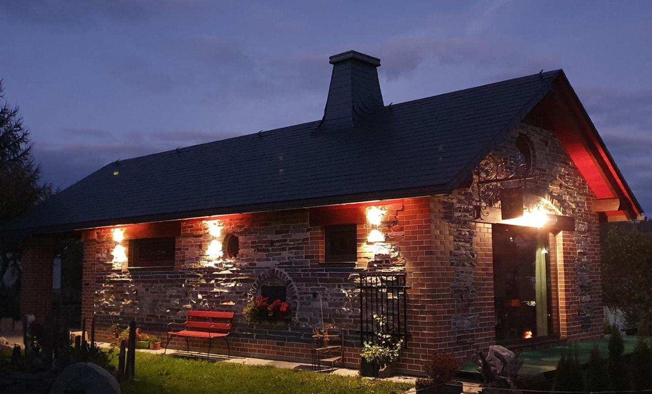 Cottage Oak Elgersburg Exterior photo