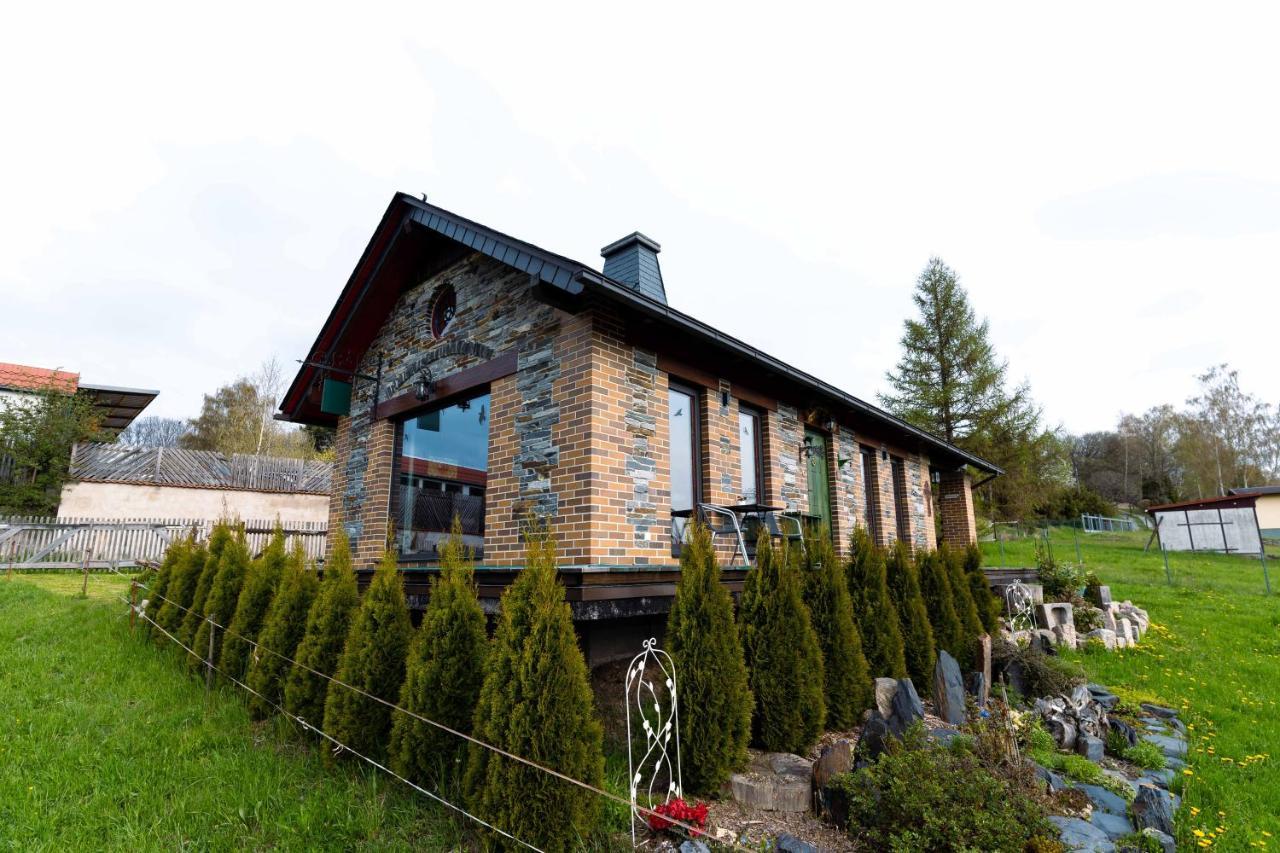 Cottage Oak Elgersburg Exterior photo
