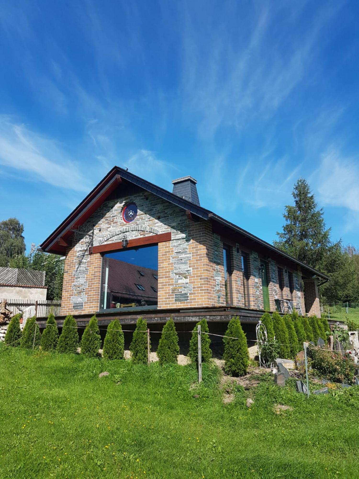 Cottage Oak Elgersburg Exterior photo
